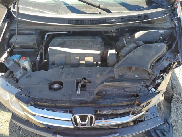 2016 HONDA ODYSSEY EX - 5FNRL5H48GB065208
