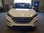 HYUNDAI TUCSON SEL photo