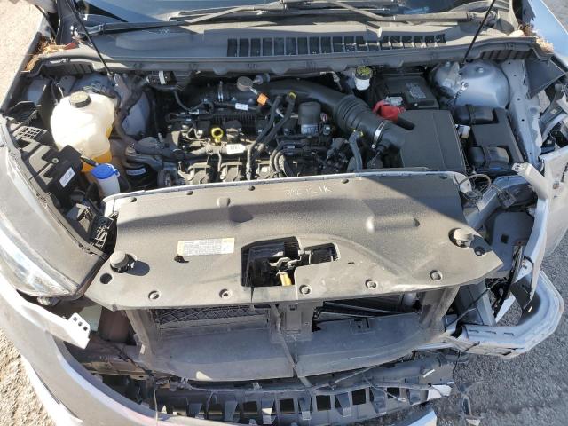 VIN 2FMPK4K95NBA30558 2022 FORD EDGE no.11