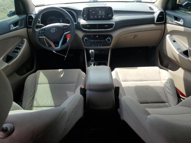 2020 HYUNDAI TUCSON SE - KM8J23A42LU096580