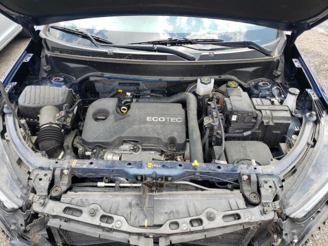 2022 CHEVROLET EQUINOX LT - 3GNAXUEV5NS104292
