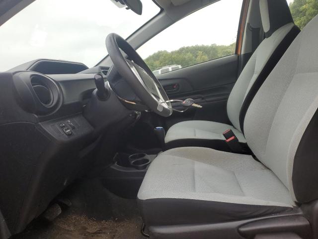 2015 TOYOTA PRIUS C - JTDKDTB33F1087112