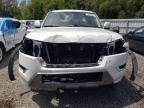 NISSAN ARMADA SL photo