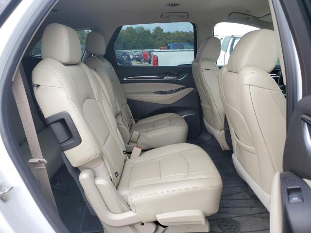 2020 BUICK ENCLAVE PR - 5GAERCKW9LJ114058