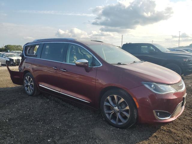 2020 CHRYSLER PACIFICA L - 2C4RC1GG3LR184450