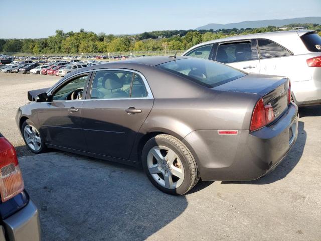 2010 CHEVROLET MALIBU LS 1G1ZB5EB7A4165796  70823484