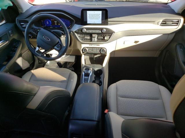 2022 FORD ESCAPE SEL - 1FMCU0H65NUB25064