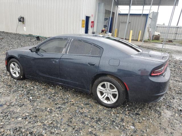2018 DODGE CHARGER SX - 2C3CDXBG0JH221894