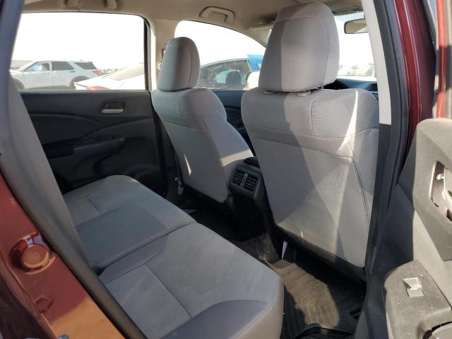 VIN 2HKRM3H30FH538592 2015 Honda CR-V, LX no.10