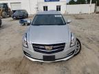 CADILLAC ATS LUXURY photo