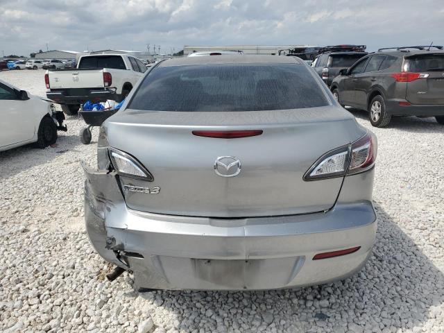 VIN JM1BL1TF2D1734600 2013 Mazda 3, I no.6