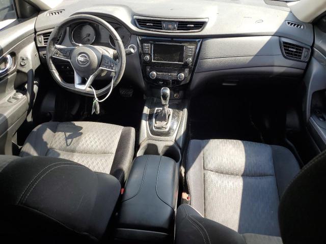 2018 NISSAN ROGUE S - JN8AT2MT6JW450749