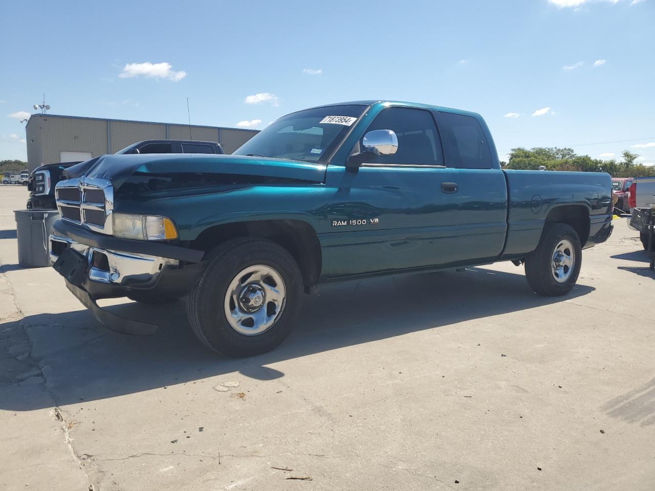 Dodge Ram 1999 1500