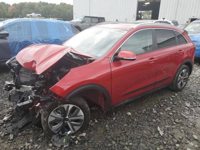 2021 KIA NIRO EX PR #2960171082