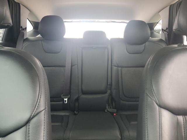 2022 HYUNDAI TUCSON SEL - 5NMJB3AE5NH048532