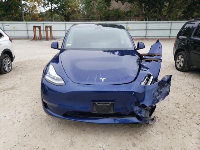 2020 TESLA MODEL Y - 5YJYGDEE7LF006488