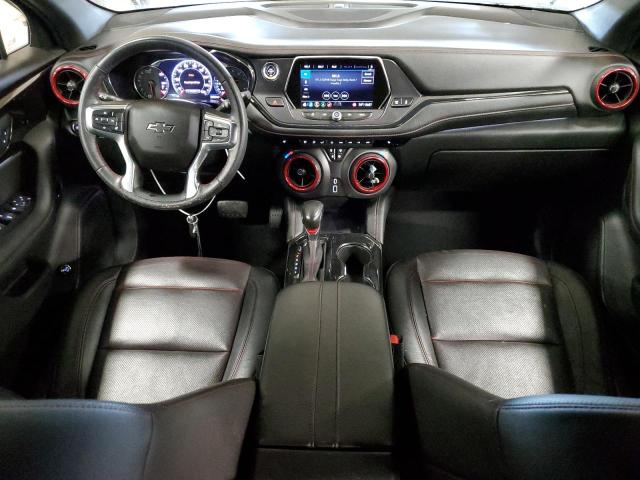 2019 CHEVROLET BLAZER RS - 3GNKBJRS5KS641239