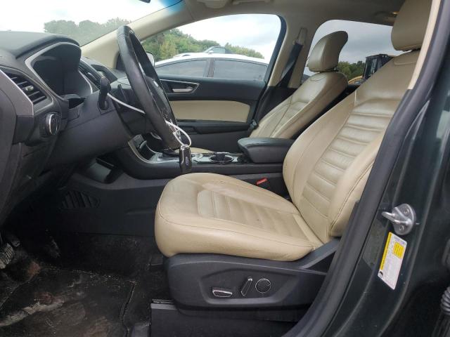 2015 FORD EDGE SEL - 2FMTK4J95FBB05230