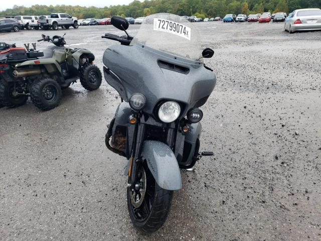 2022 HARLEY-DAVIDSON FLHTK - 1HD1KEF1XNB627424
