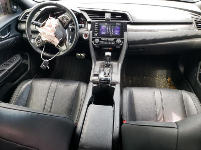 2019 HONDA CIVIC SPOR - SHHFK7H99KU209689