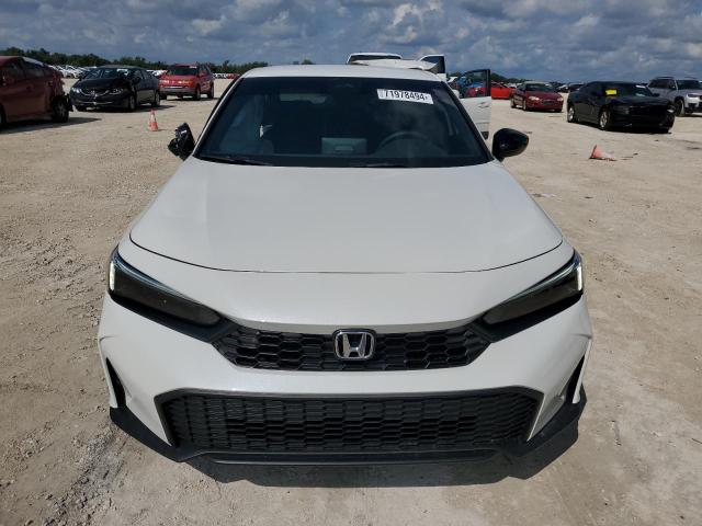 2025 HONDA CIVIC 2HGFE2F50SH518071