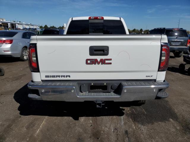 2017 GMC SIERRA K15 - 1GTV2NEC4HZ223326