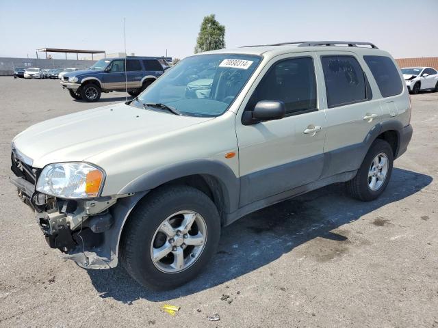 MAZDA TRIBUTE I