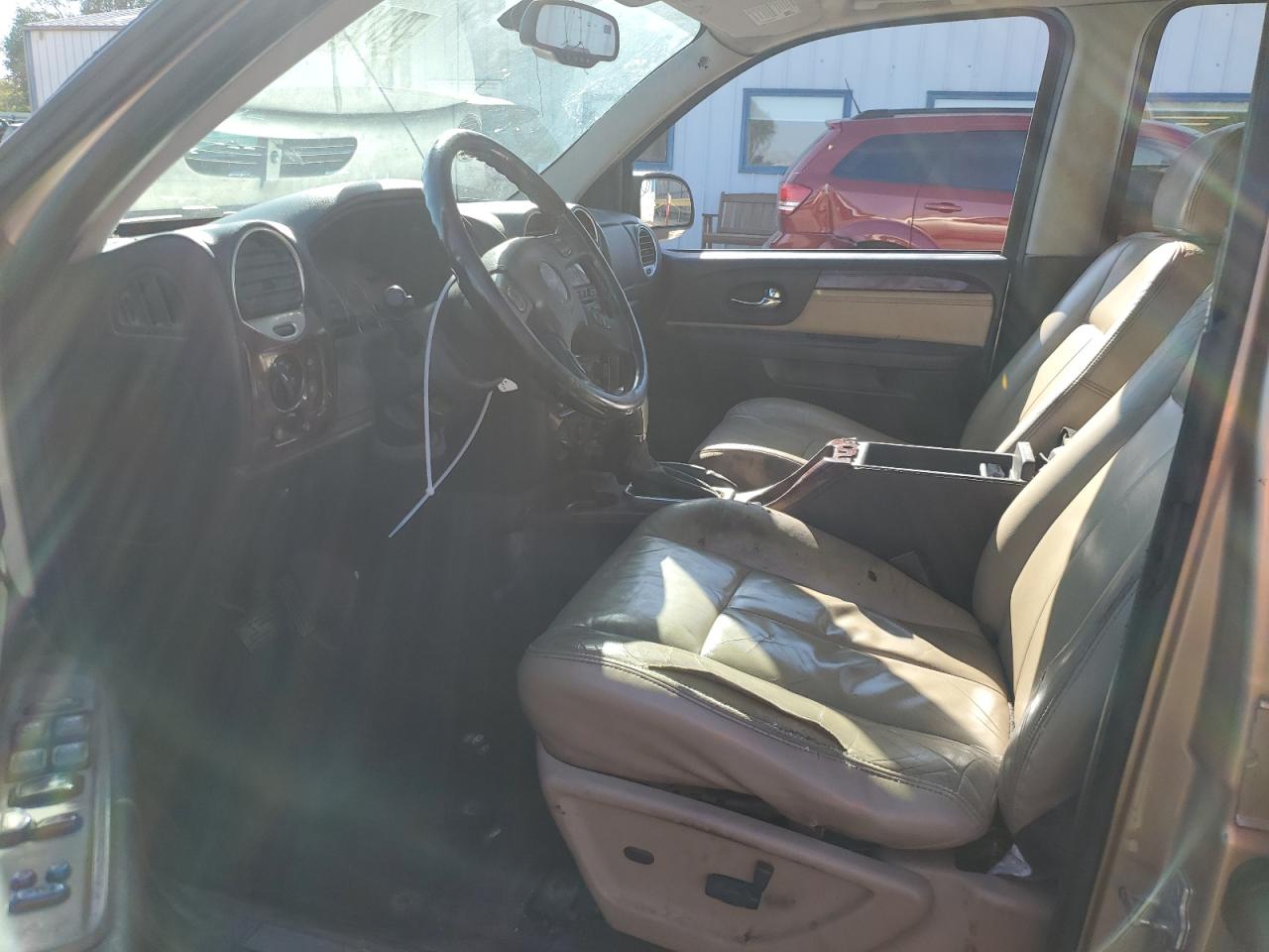 Lot #3029598070 2007 GMC ENVOY