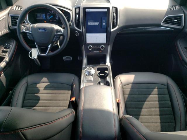 2021 FORD EDGE SEL - 2FMPK4J94MBA59033