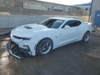 2021 CHEVROLET CAMARO LZ - 1G1FF1R76M0105509