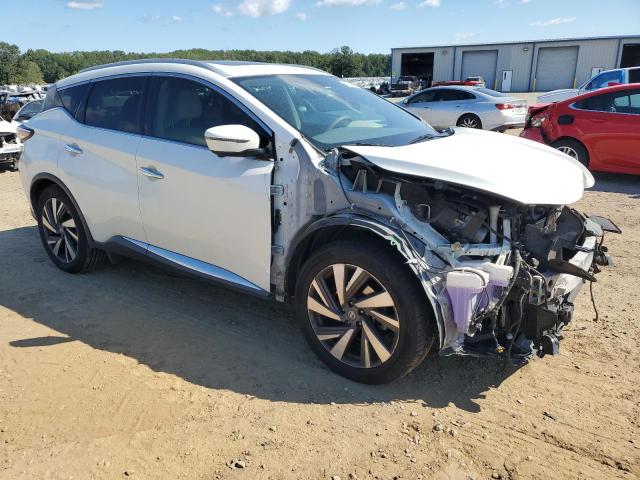 2017 NISSAN MURANO S - 5N1AZ2MH6HN130669