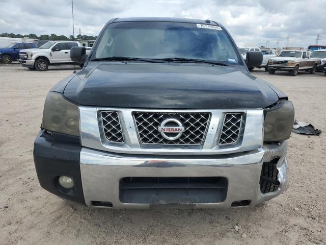 VIN 1N6BA0ED2EN508690 2014 Nissan Titan, S no.5