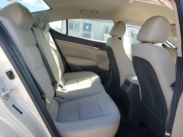 2017 HYUNDAI ELANTRA SE - 5NPD84LF7HH028281