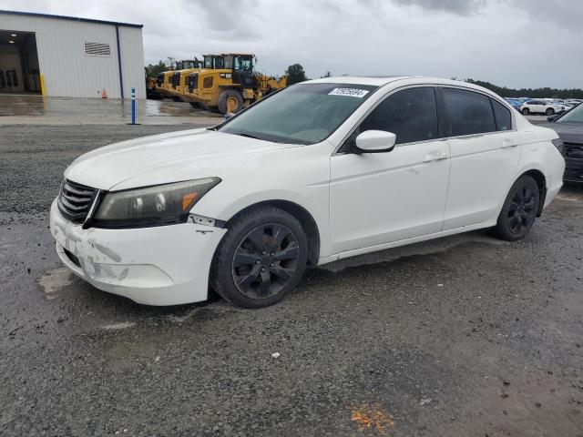 2008 HONDA ACCORD EX 1HGCP26728A078490  72925694