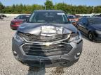 CHEVROLET TRAVERSE L photo