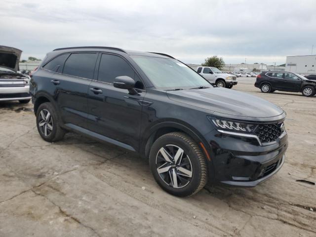 2021 KIA SORENTO EX - 5XYRHDLFXMG063467
