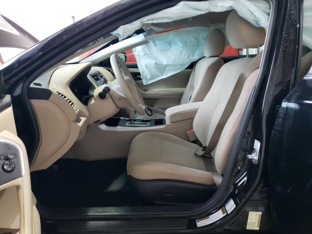 2015 NISSAN ALTIMA 2.5 - 1N4AL3AP0FN369662