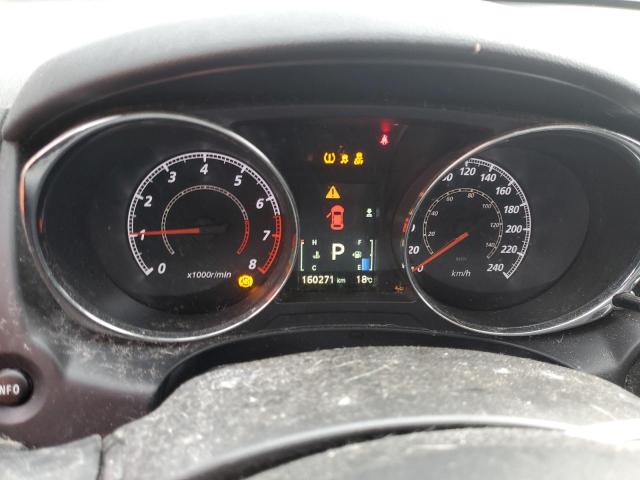 2019 MITSUBISHI RVR SE JA4AJ3AU8KU603756
