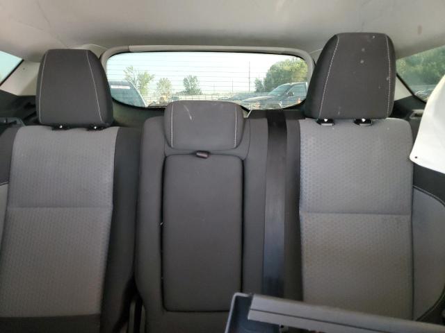 2017 FORD ESCAPE SE - 1FMCU0GDXHUC45575