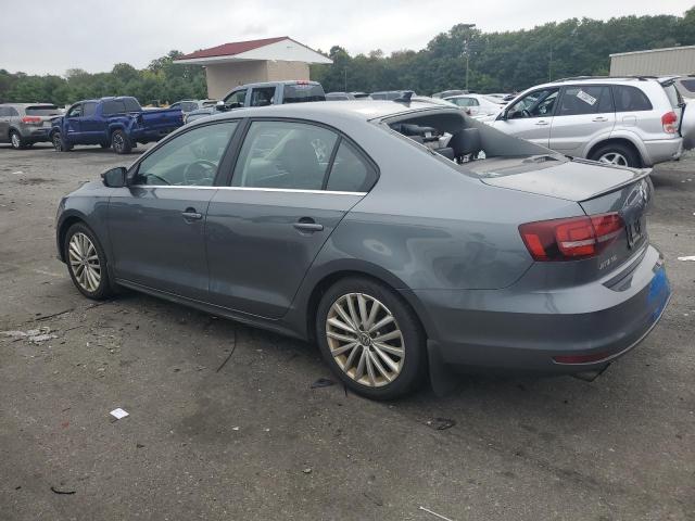 2016 VOLKSWAGEN JETTA SEL - 3VWL17AJ3GM365948