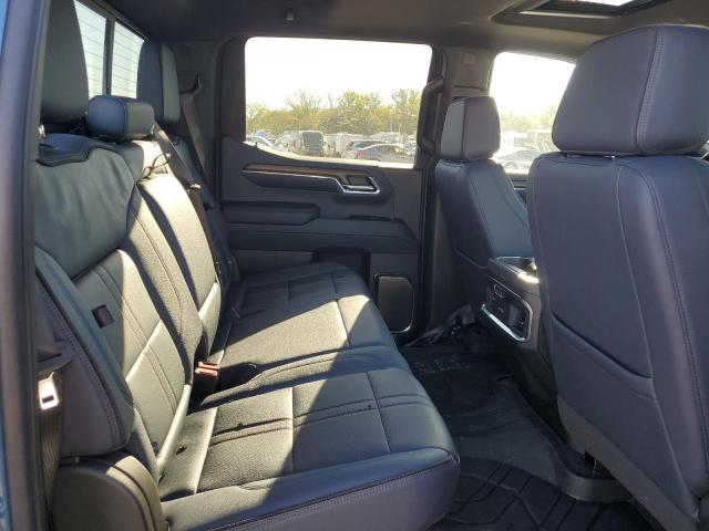 2024 CHEVROLET SILVERADO - 2GCUDJED5R1220341