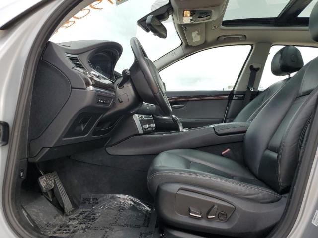 2015 BMW 535 IGT - WBA5M2C59FGH99130