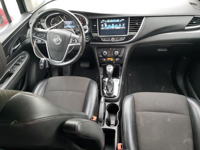 2019 BUICK ENCORE PRE - KL4CJASB6KB702100