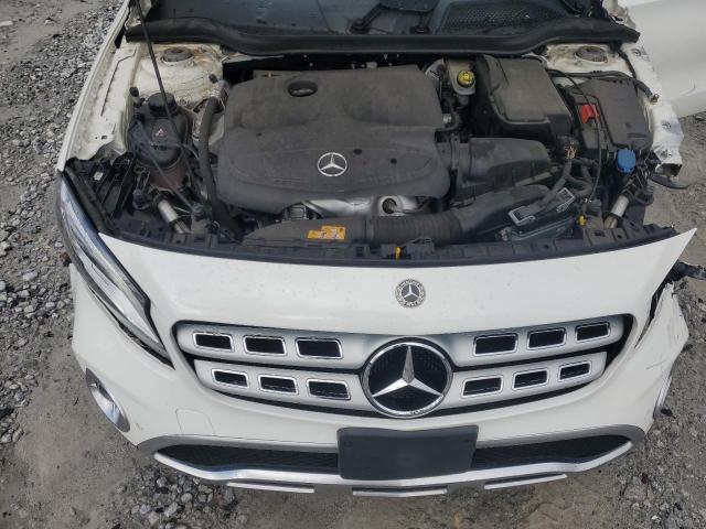 2019 MERCEDES-BENZ GLA 250 - WDCTG4EB1KJ553337