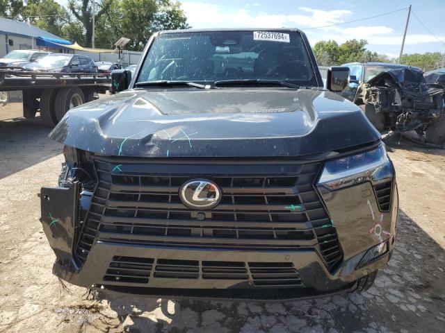 2024 LEXUS GX 550 PRE JTJTBCDX1R5013319