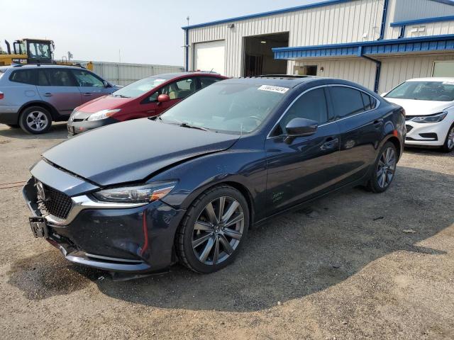 2021 MAZDA 6 TOURING - JM1GL1VM8M1602832