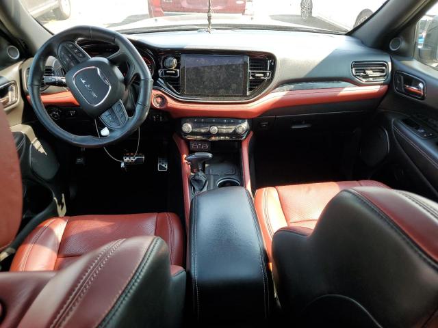 2023 DODGE DURANGO SR - 1C4SDJGJ3PC599972
