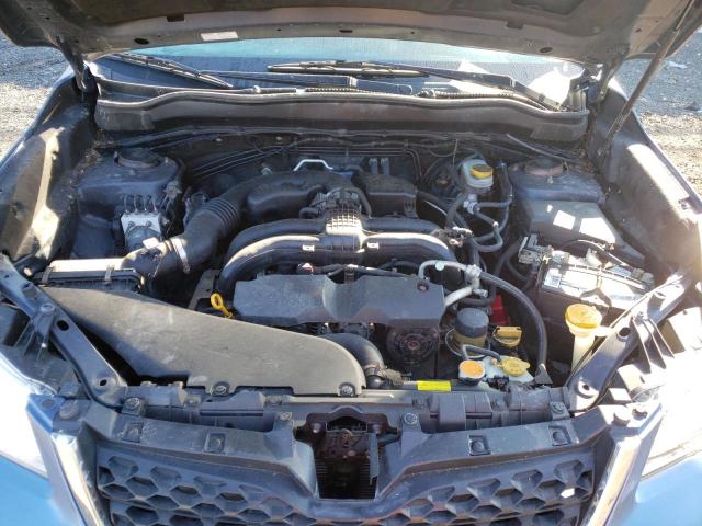 2015 SUBARU FORESTER JF2SJADC5FH479723