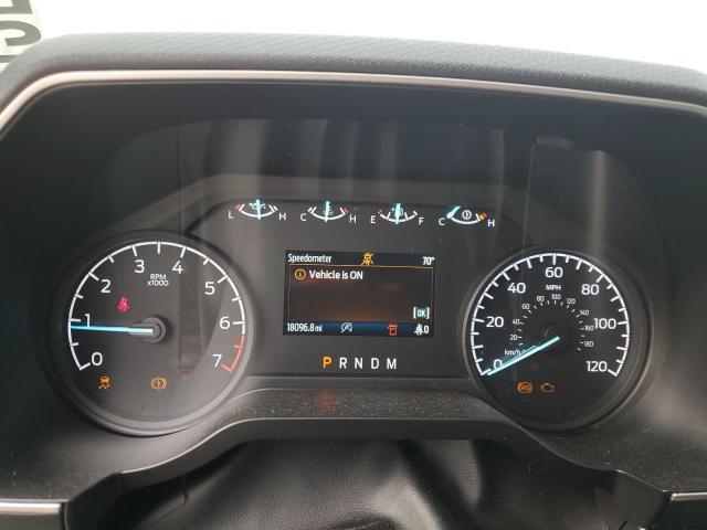 2023 FORD F150 SUPER - 1FTEW1EP3PKE35402