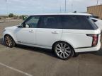 LAND ROVER RANGE ROVE photo